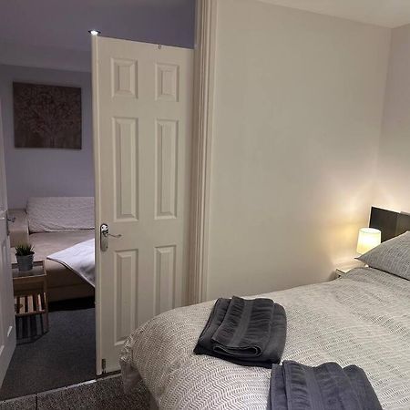 Bestwood Lodge Studio Ноттингем Экстерьер фото
