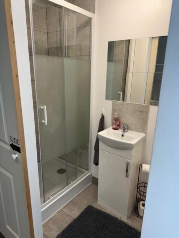 Bestwood Lodge Studio Ноттингем Экстерьер фото