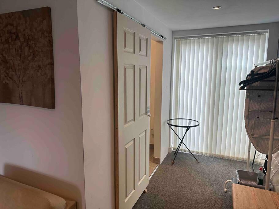 Bestwood Lodge Studio Ноттингем Экстерьер фото